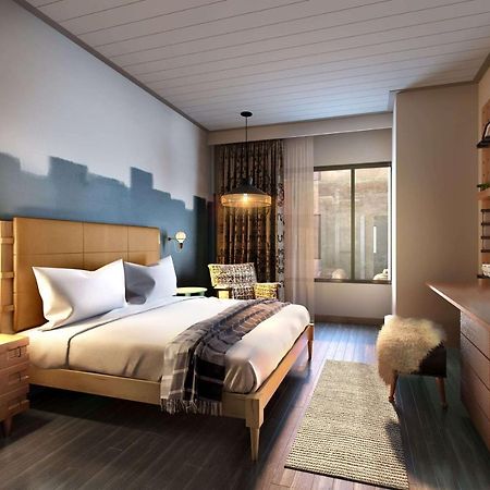 Origin Austin, A Wyndham Hotel 外观 照片