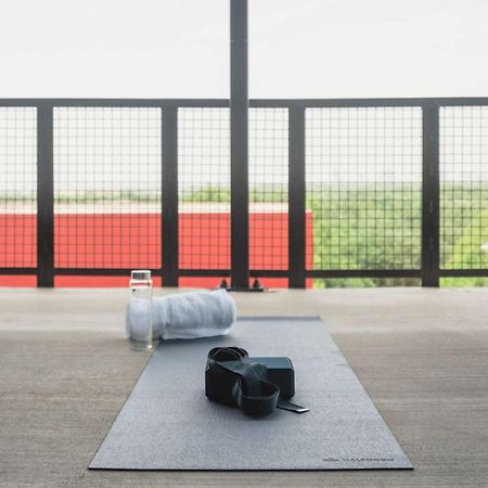 Origin Austin, A Wyndham Hotel 外观 照片