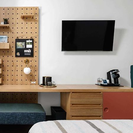 Origin Austin, A Wyndham Hotel 外观 照片