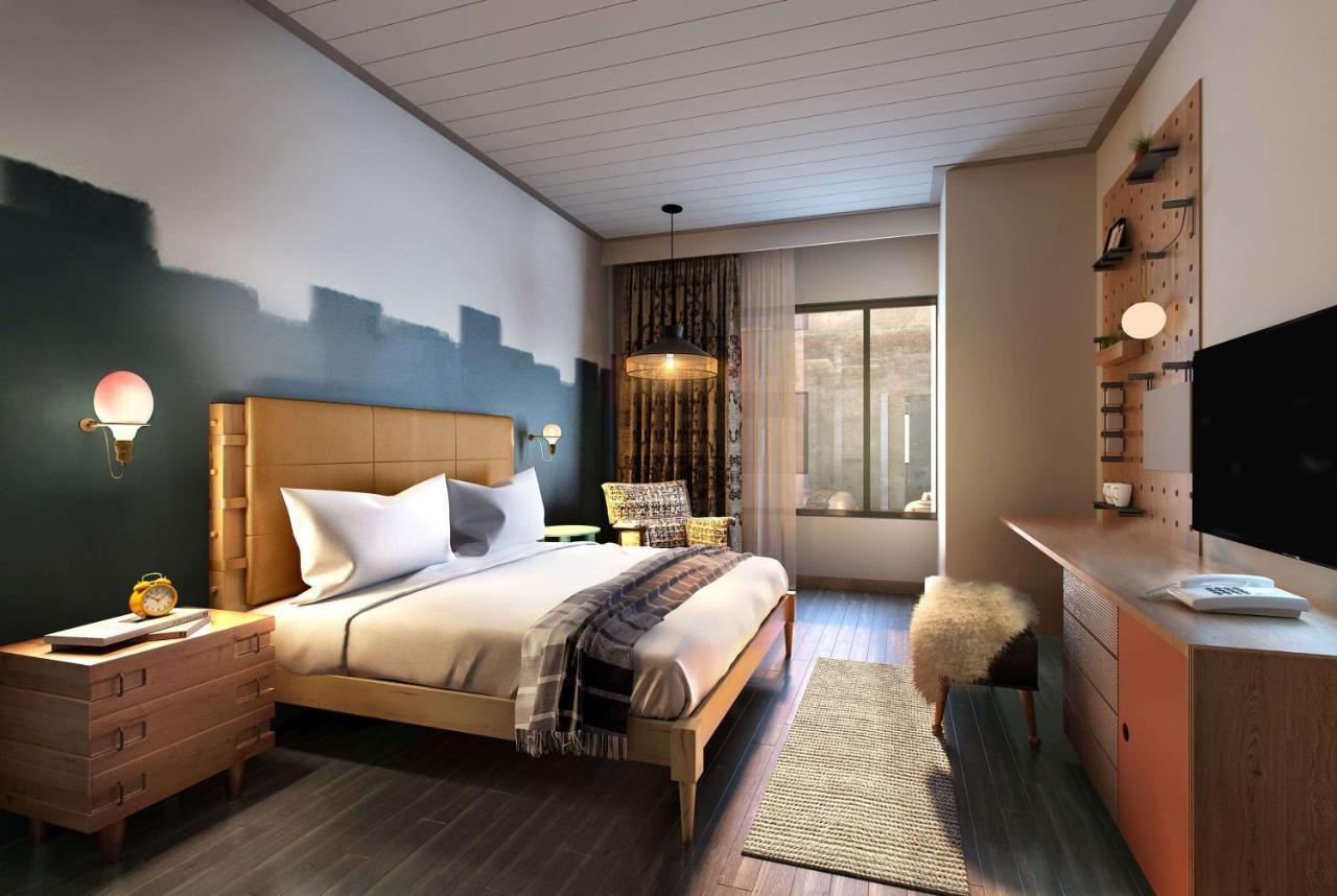 Origin Austin, A Wyndham Hotel 外观 照片