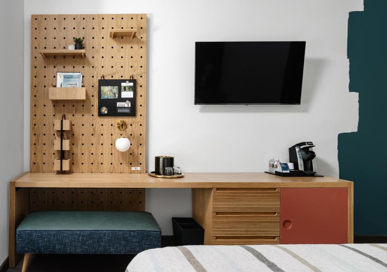 Origin Austin, A Wyndham Hotel 外观 照片