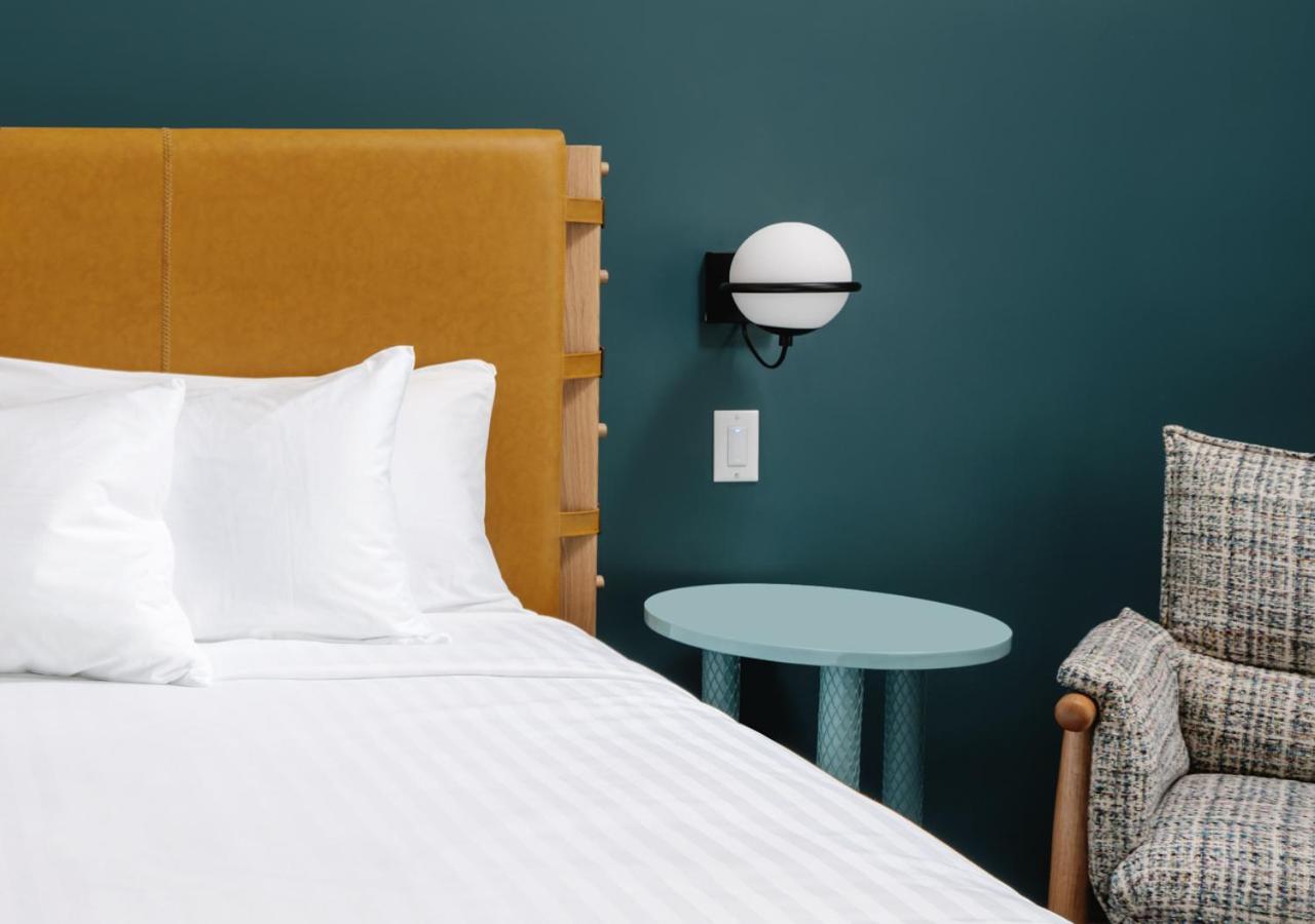 Origin Austin, A Wyndham Hotel 外观 照片