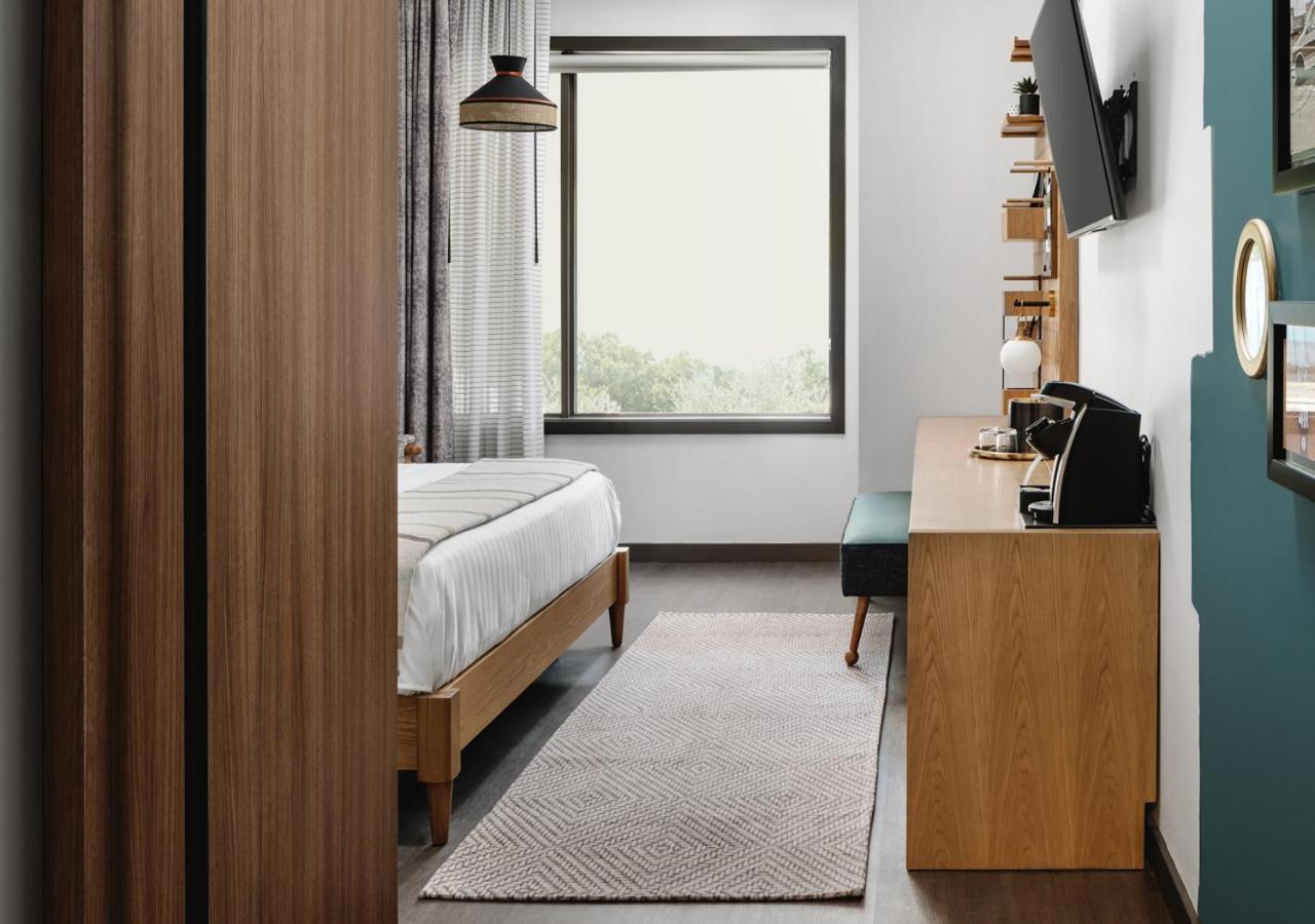 Origin Austin, A Wyndham Hotel 外观 照片