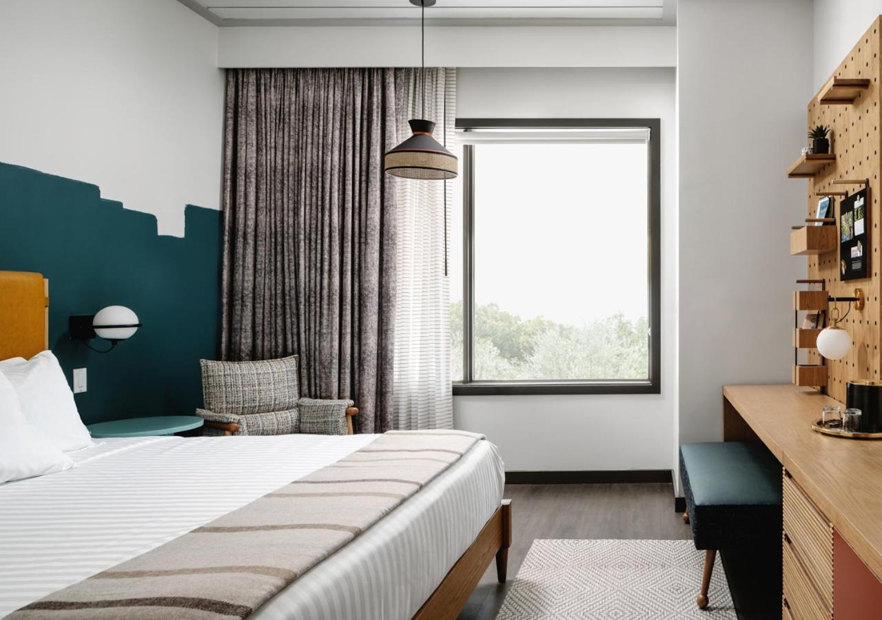 Origin Austin, A Wyndham Hotel 外观 照片