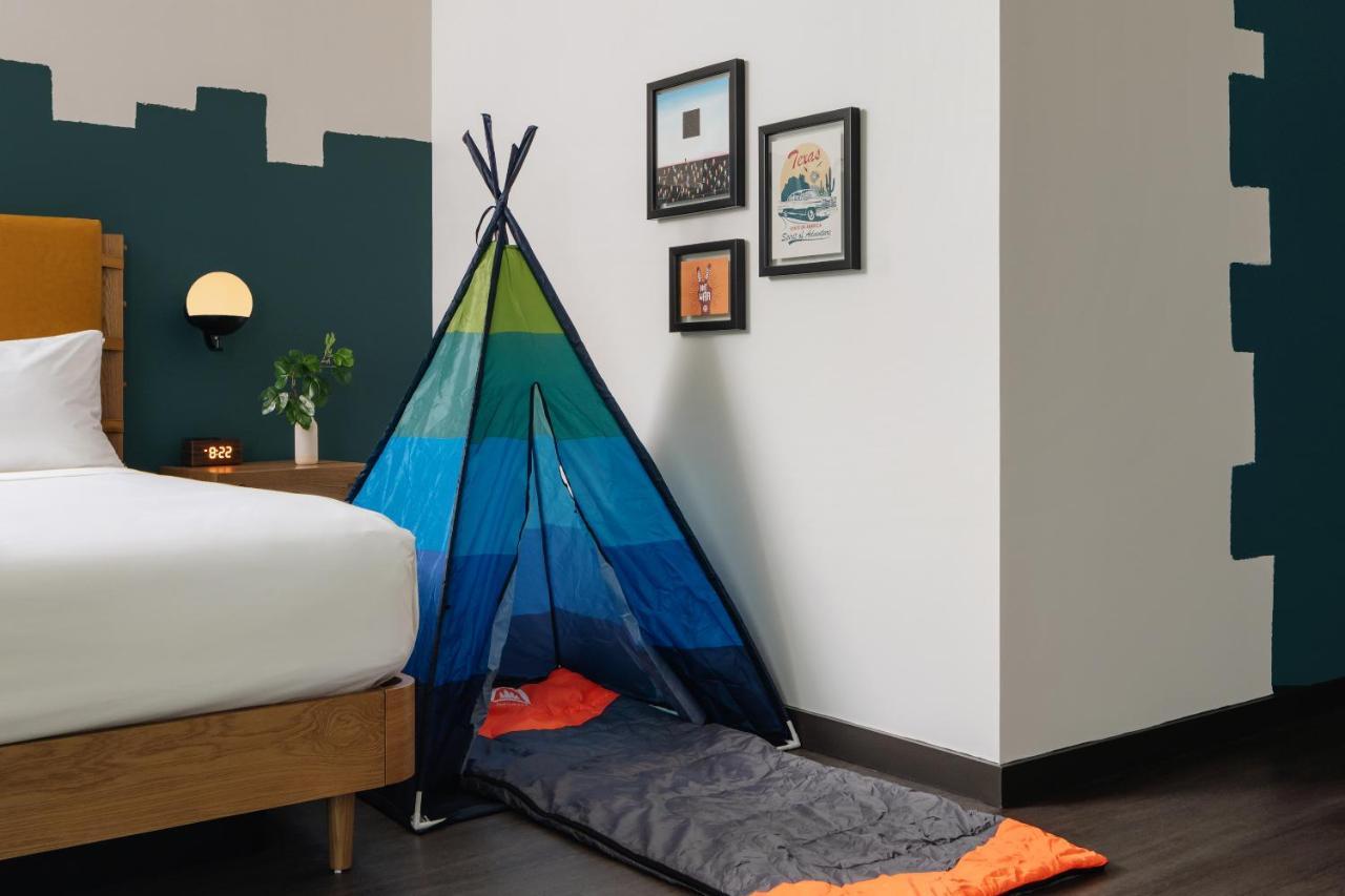 Origin Austin, A Wyndham Hotel 外观 照片