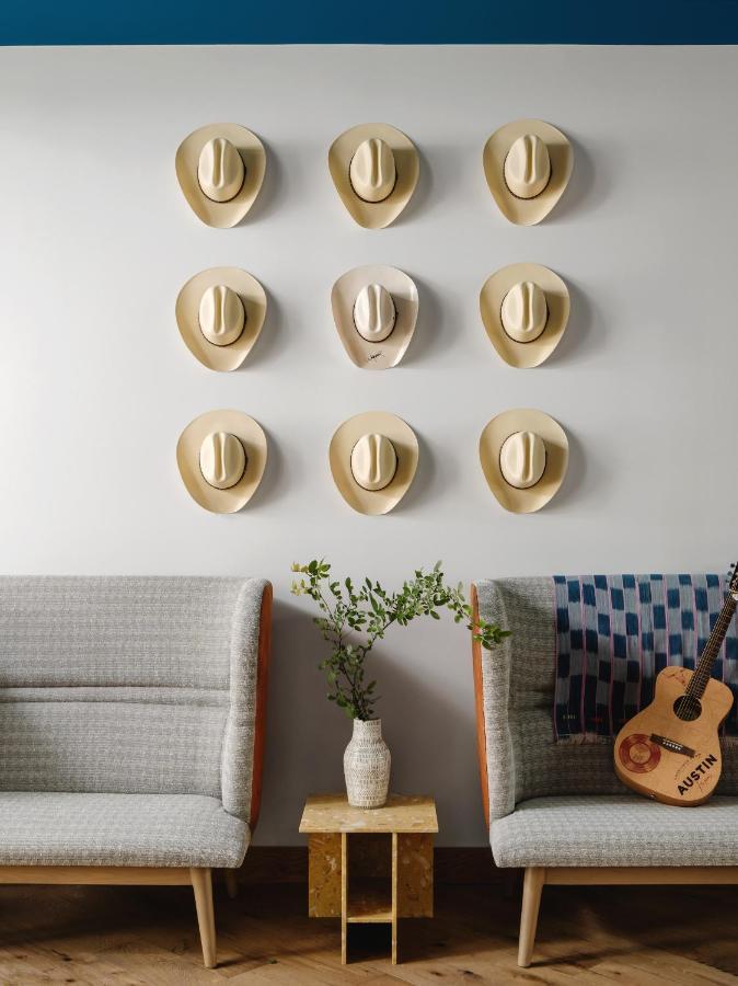 Origin Austin, A Wyndham Hotel 外观 照片