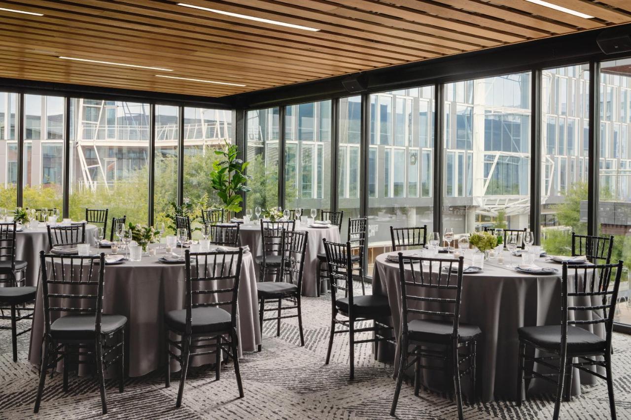 Origin Austin, A Wyndham Hotel 外观 照片