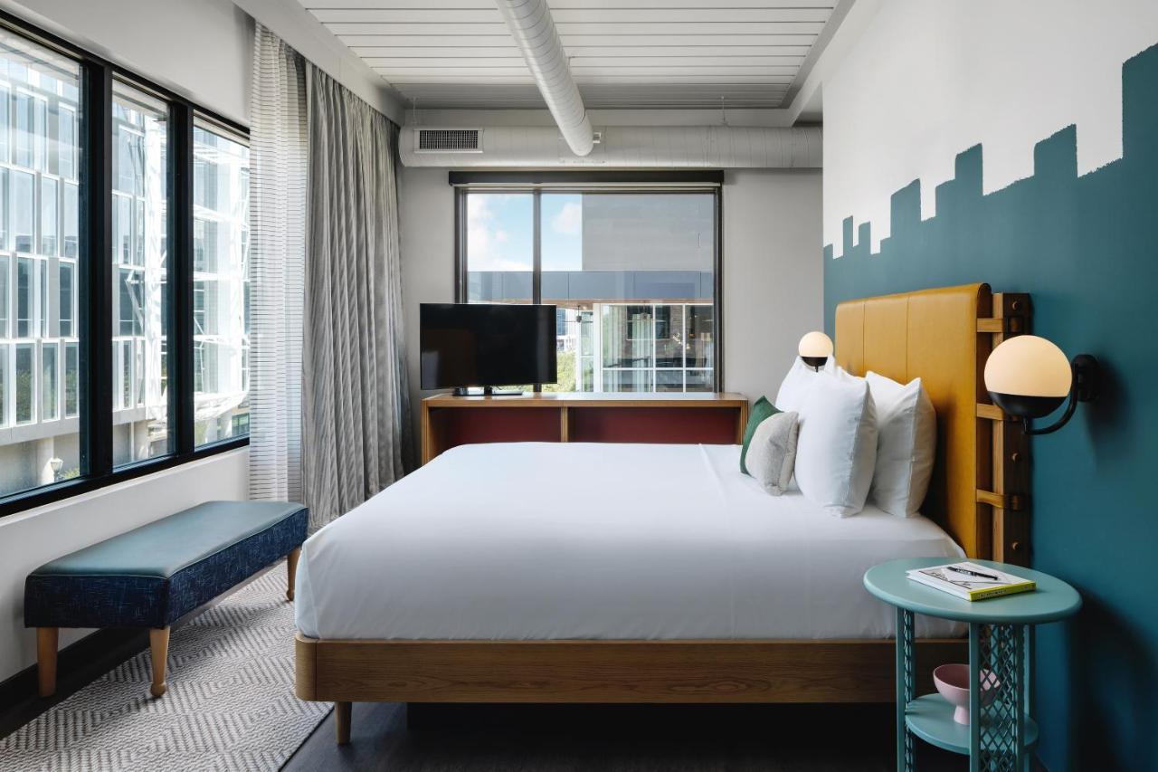 Origin Austin, A Wyndham Hotel 外观 照片