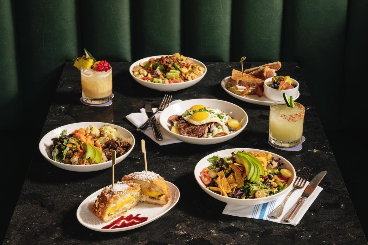 Origin Austin, A Wyndham Hotel 外观 照片