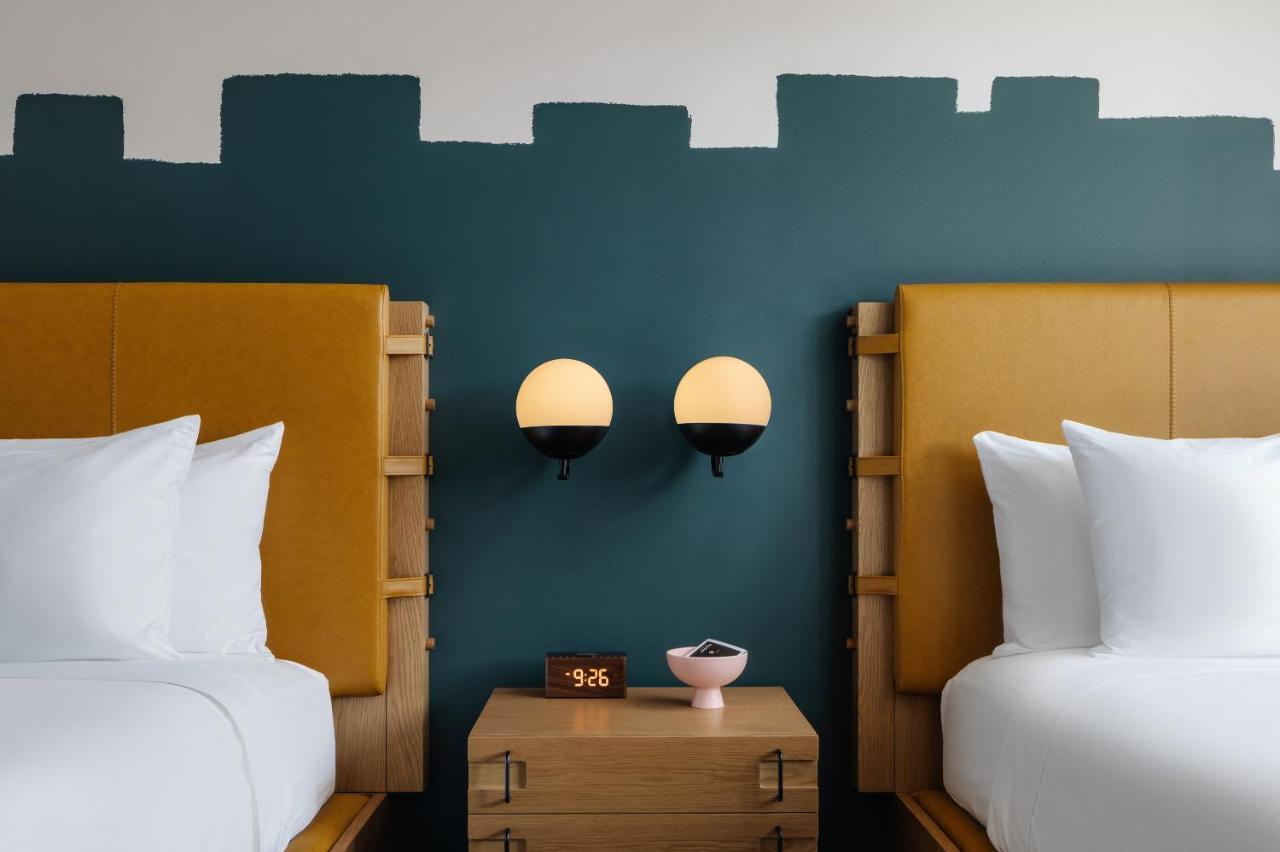Origin Austin, A Wyndham Hotel 外观 照片