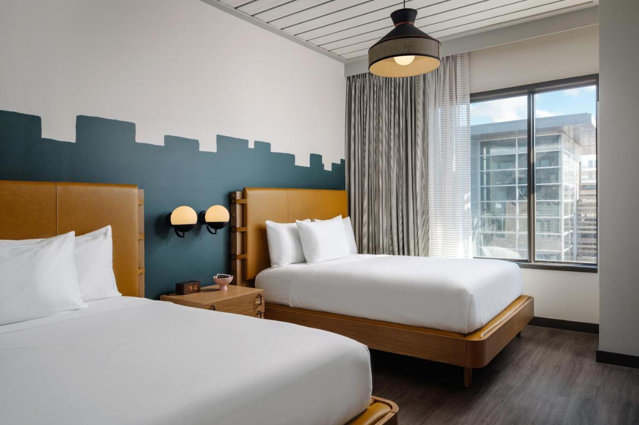 Origin Austin, A Wyndham Hotel 外观 照片