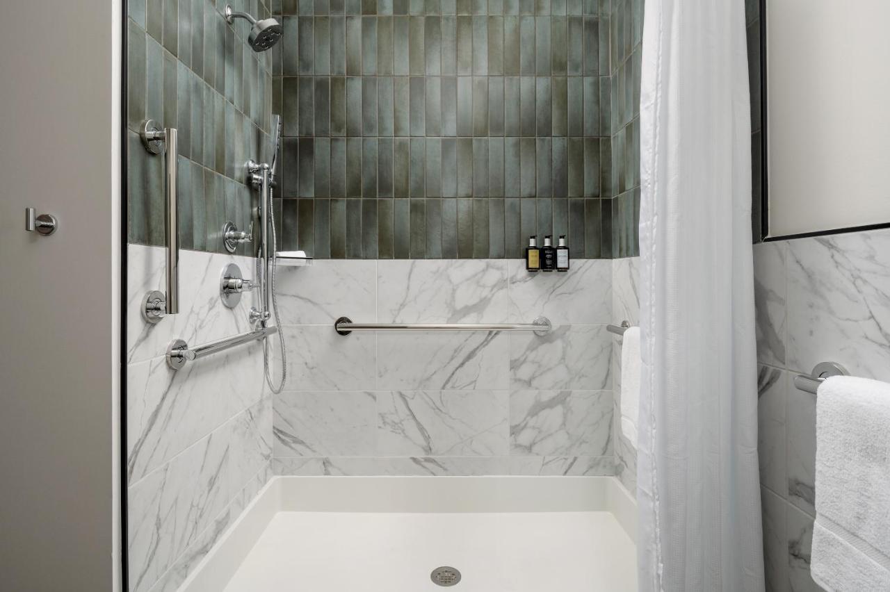 Origin Austin, A Wyndham Hotel 外观 照片