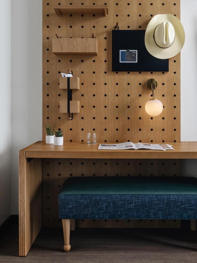 Origin Austin, A Wyndham Hotel 外观 照片