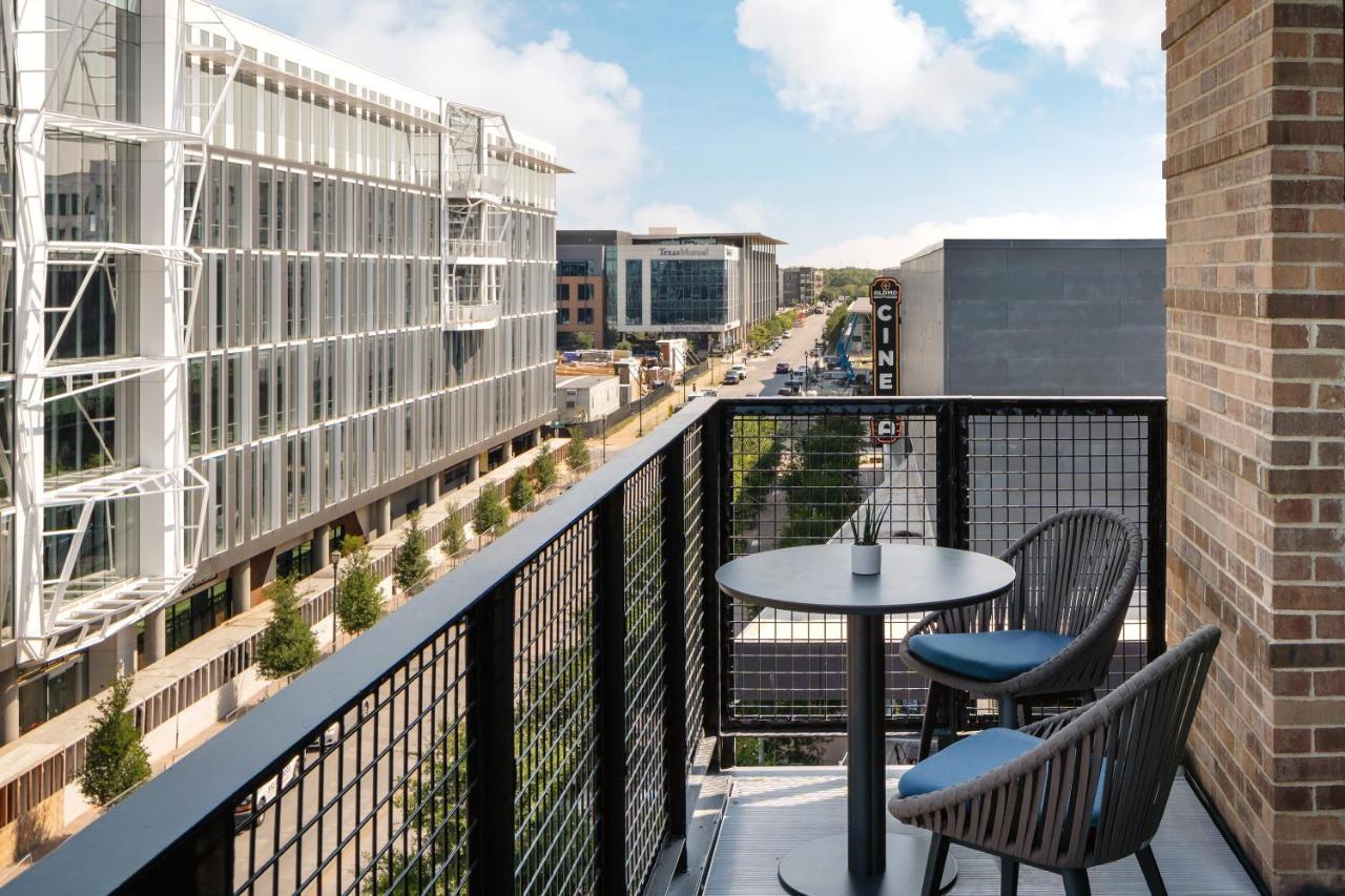 Origin Austin, A Wyndham Hotel 外观 照片