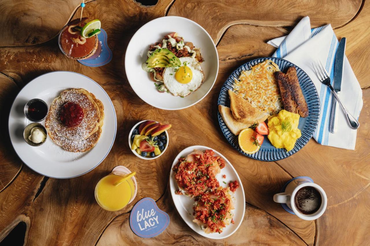 Origin Austin, A Wyndham Hotel 外观 照片