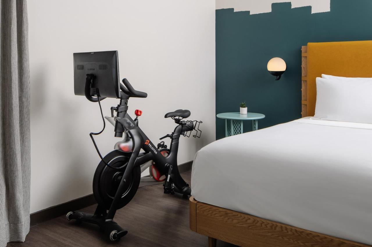 Origin Austin, A Wyndham Hotel 外观 照片