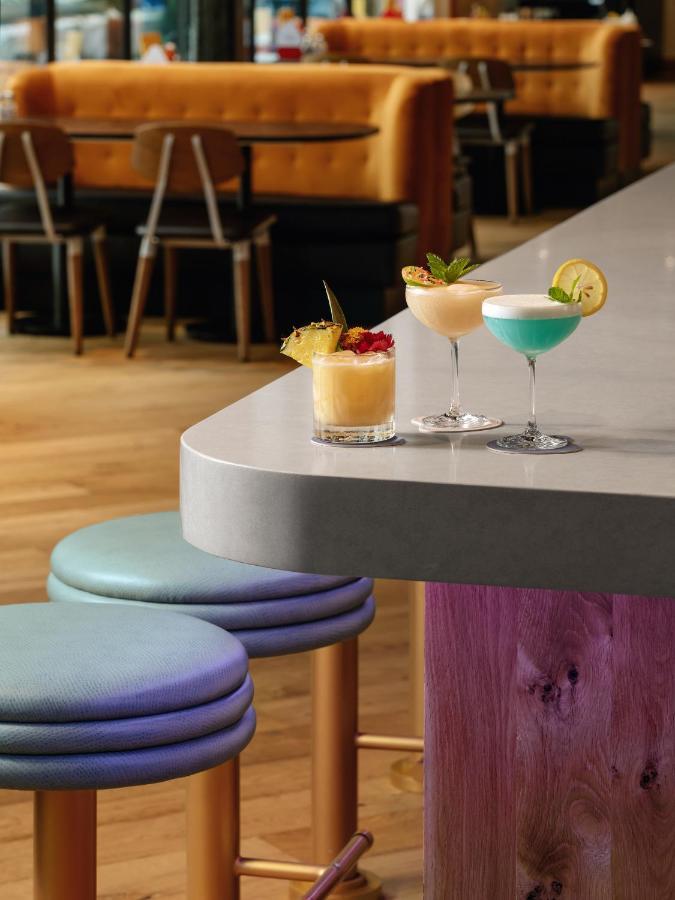 Origin Austin, A Wyndham Hotel 外观 照片