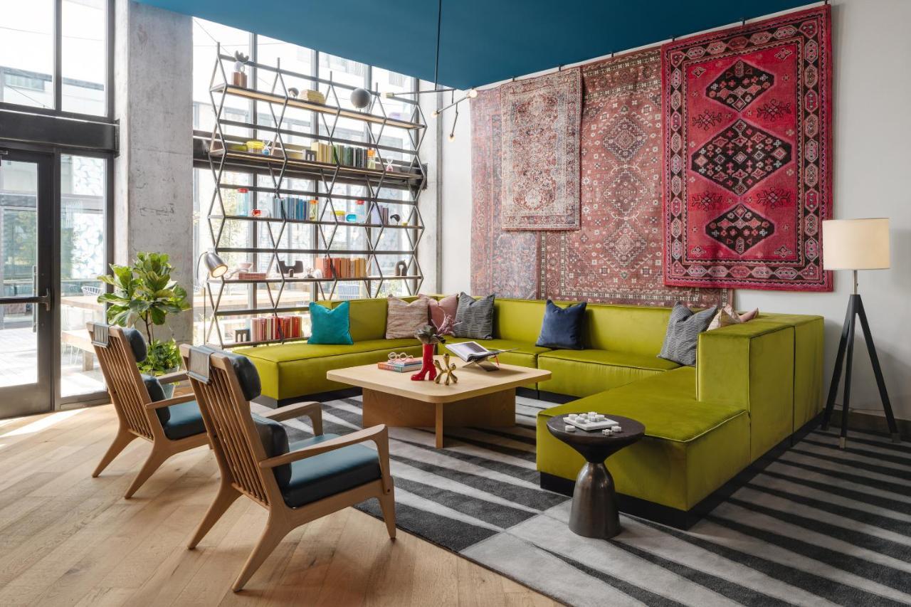 Origin Austin, A Wyndham Hotel 外观 照片