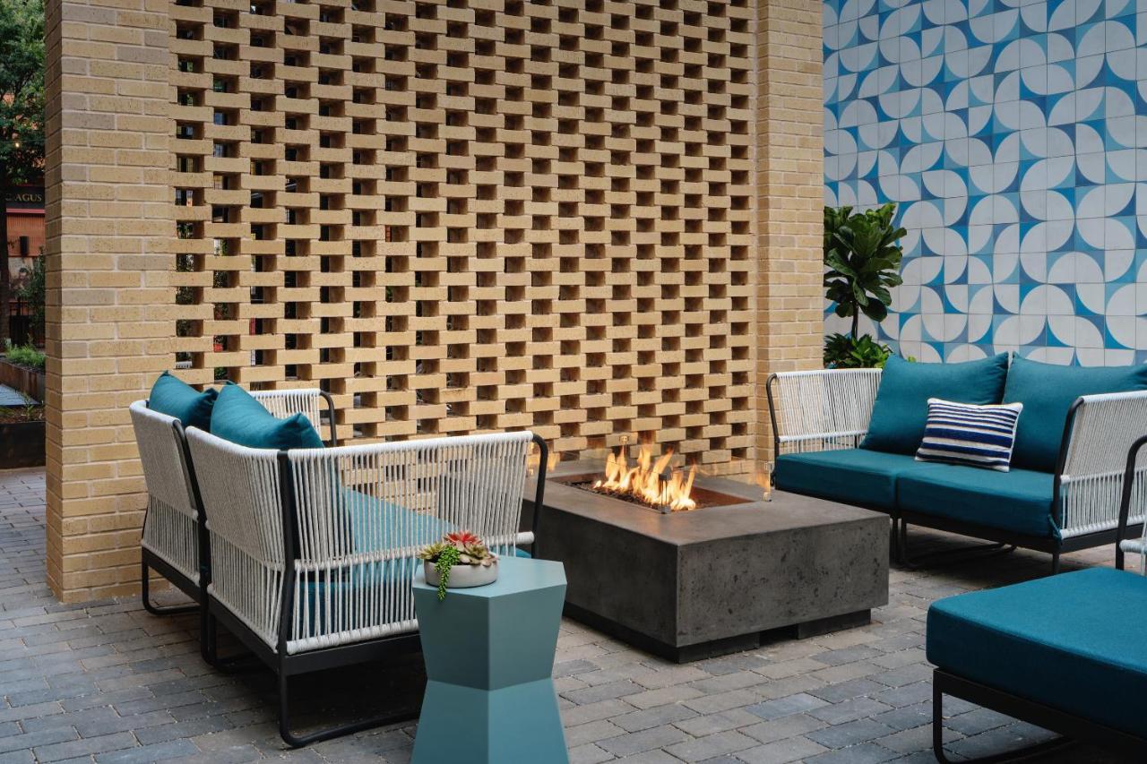 Origin Austin, A Wyndham Hotel 外观 照片