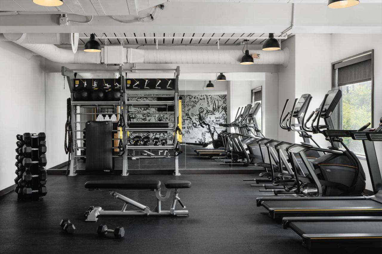 Origin Austin, A Wyndham Hotel 外观 照片