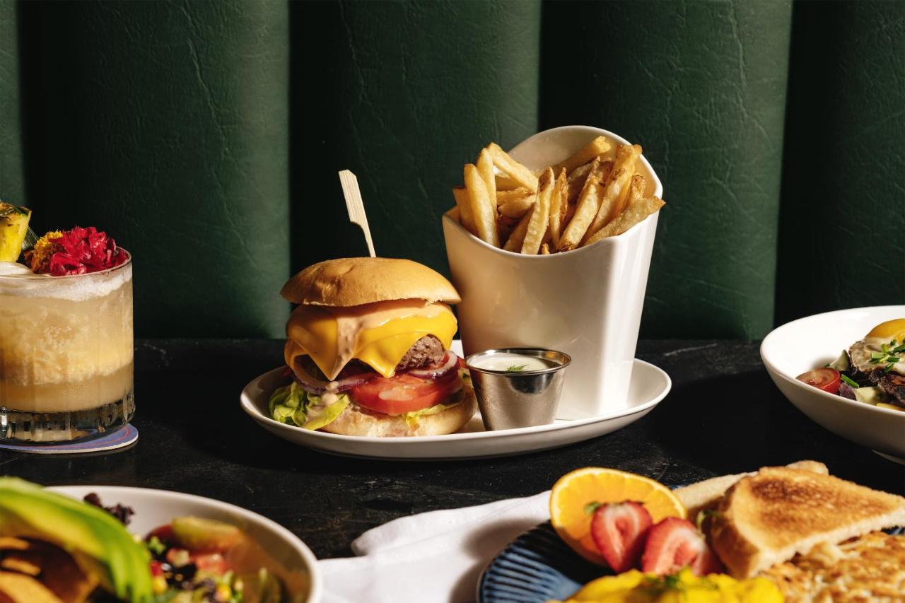 Origin Austin, A Wyndham Hotel 外观 照片