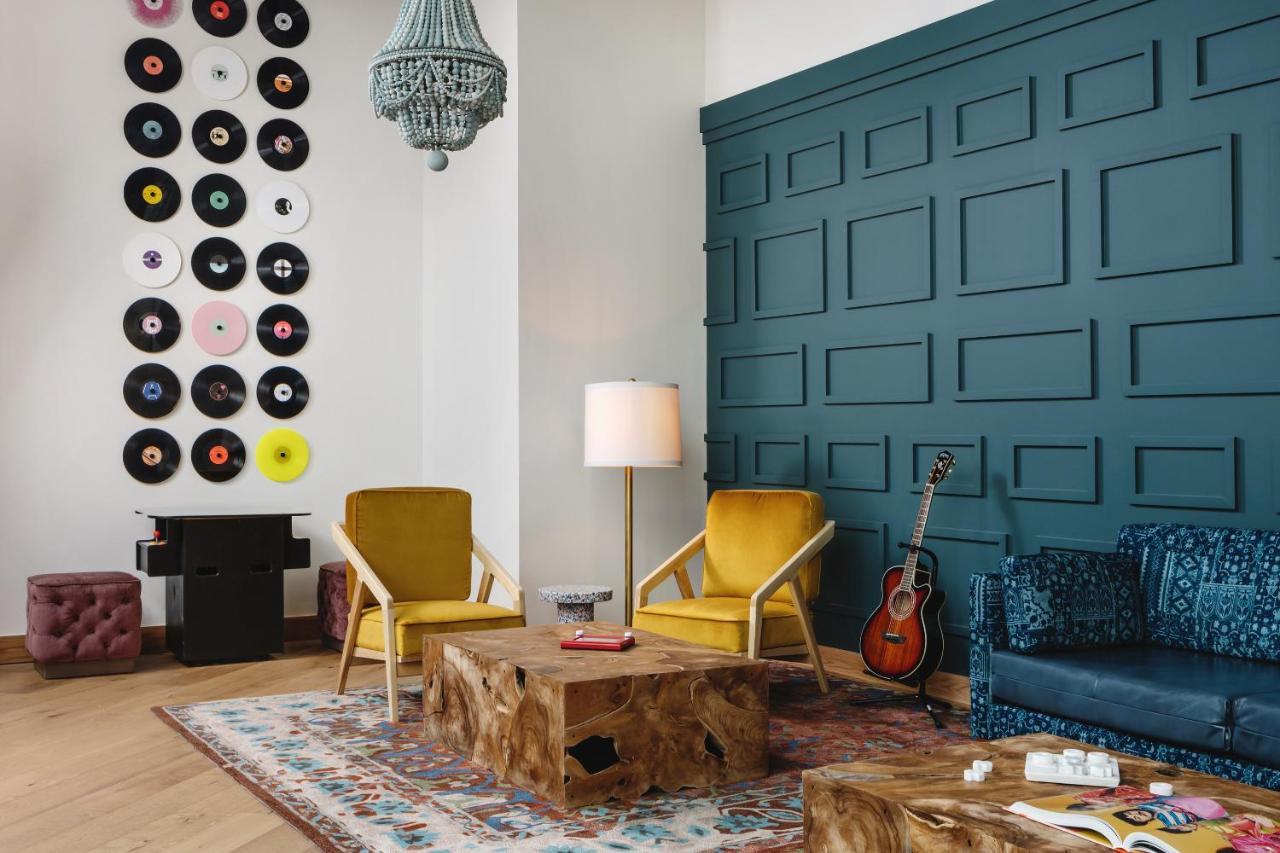 Origin Austin, A Wyndham Hotel 外观 照片