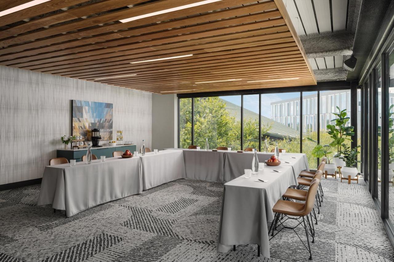 Origin Austin, A Wyndham Hotel 外观 照片