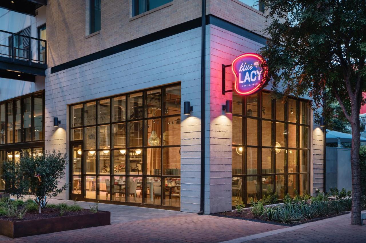Origin Austin, A Wyndham Hotel 外观 照片