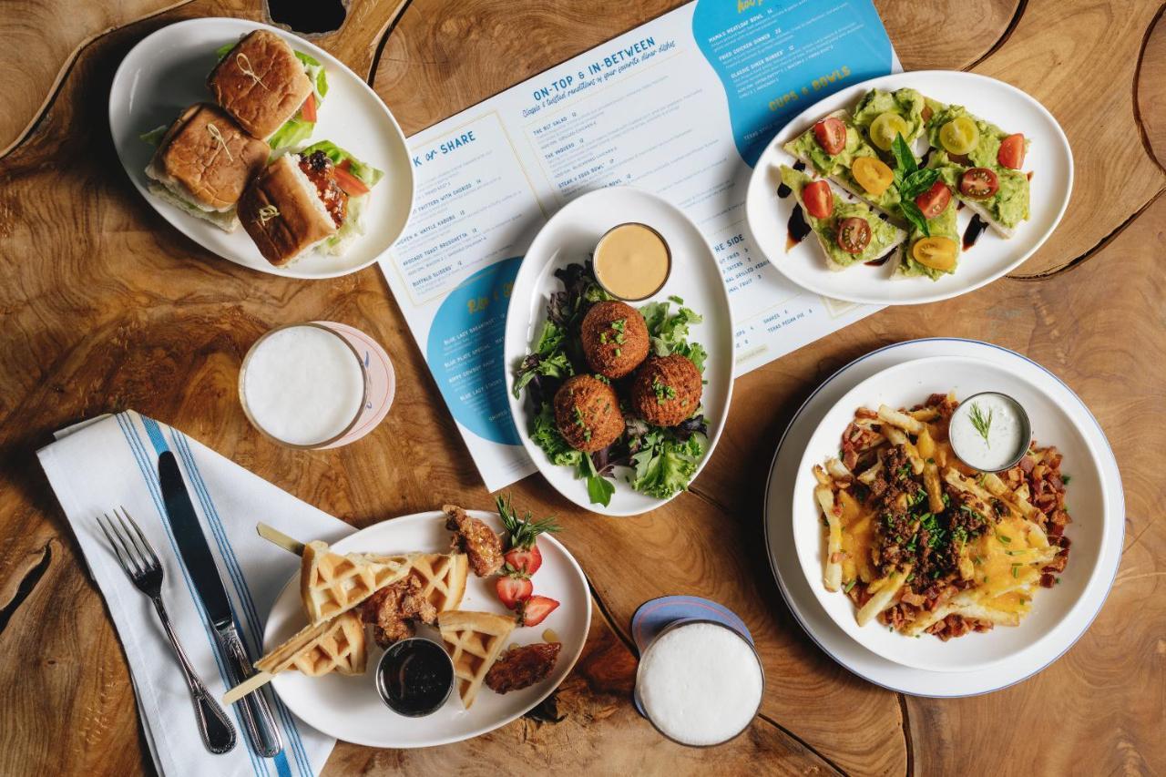 Origin Austin, A Wyndham Hotel 外观 照片