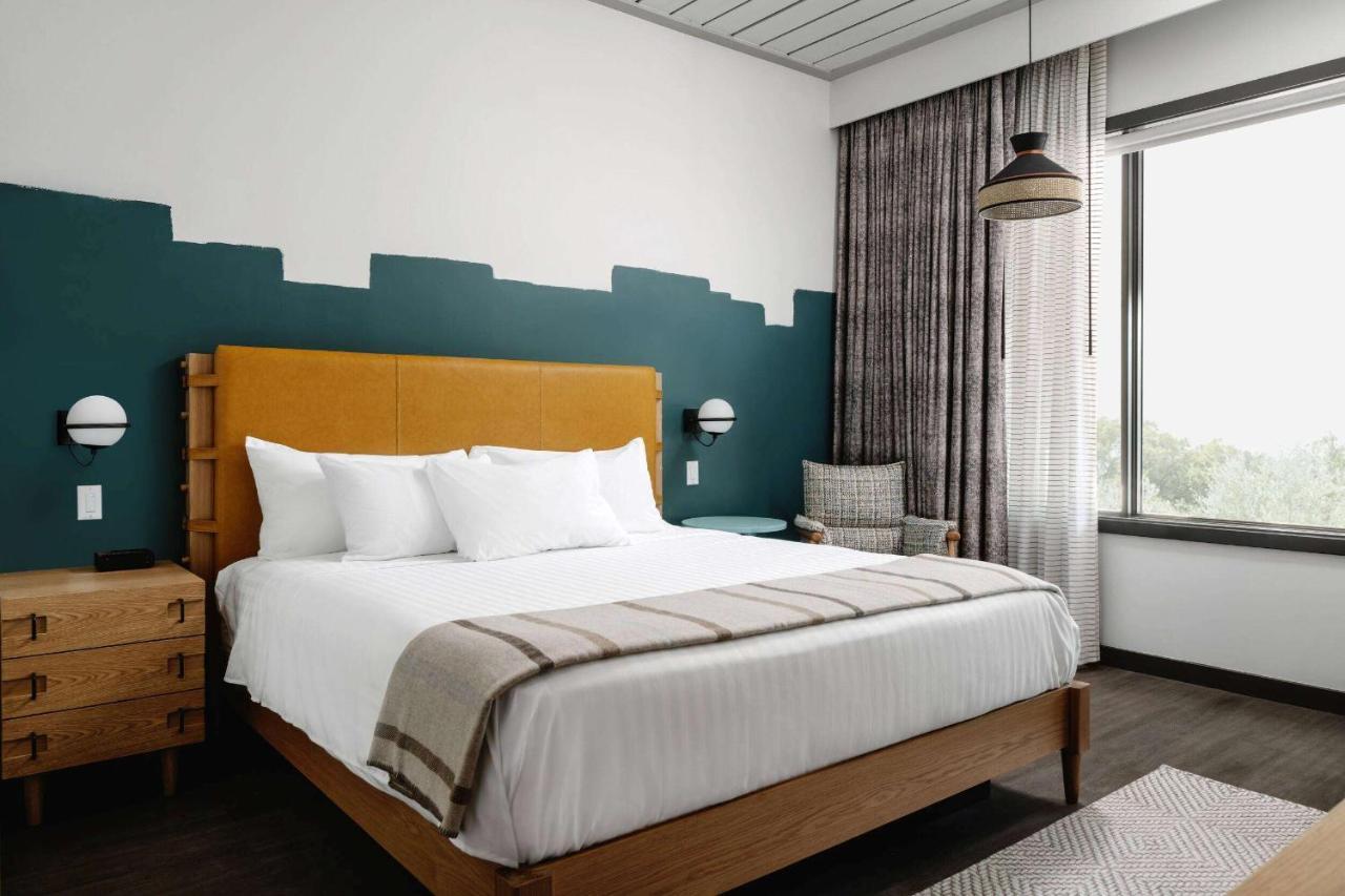 Origin Austin, A Wyndham Hotel 外观 照片