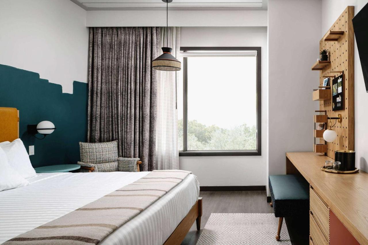 Origin Austin, A Wyndham Hotel 外观 照片