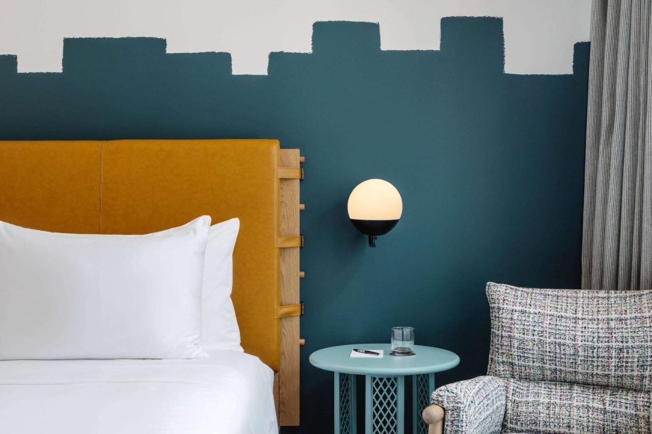 Origin Austin, A Wyndham Hotel 外观 照片