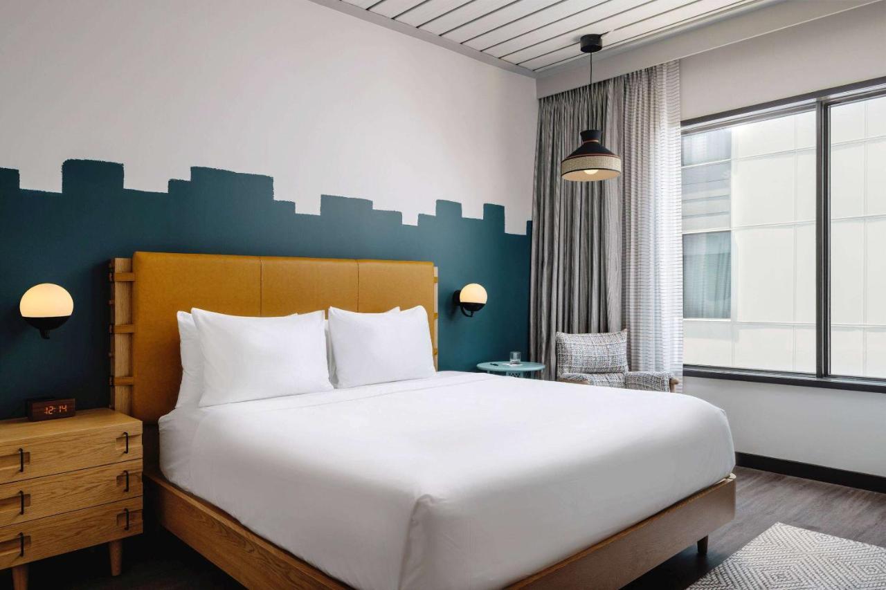Origin Austin, A Wyndham Hotel 外观 照片