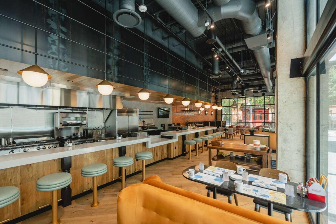Origin Austin, A Wyndham Hotel 外观 照片