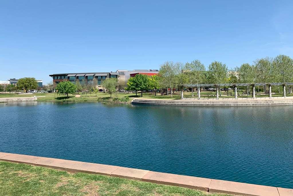 Origin Austin, A Wyndham Hotel 外观 照片