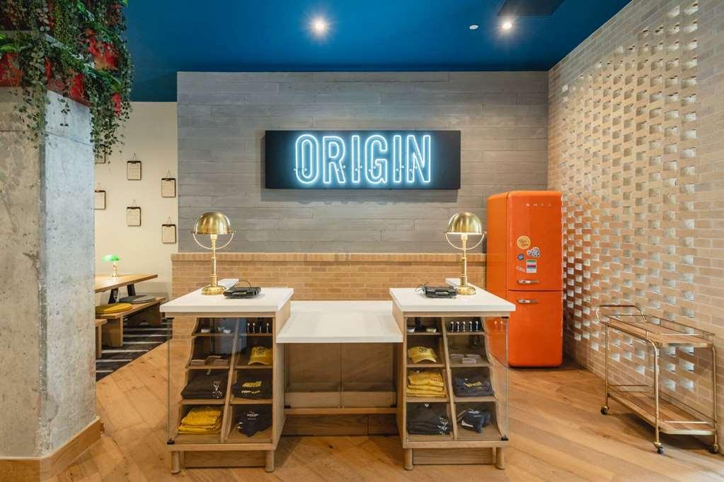 Origin Austin, A Wyndham Hotel 外观 照片