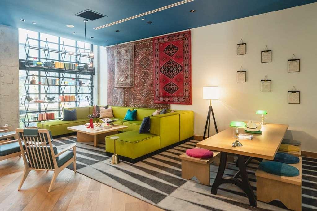 Origin Austin, A Wyndham Hotel 内观 照片