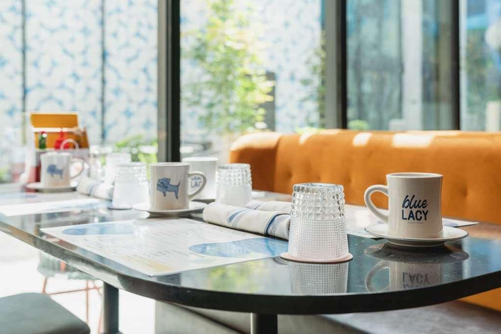 Origin Austin, A Wyndham Hotel 餐厅 照片