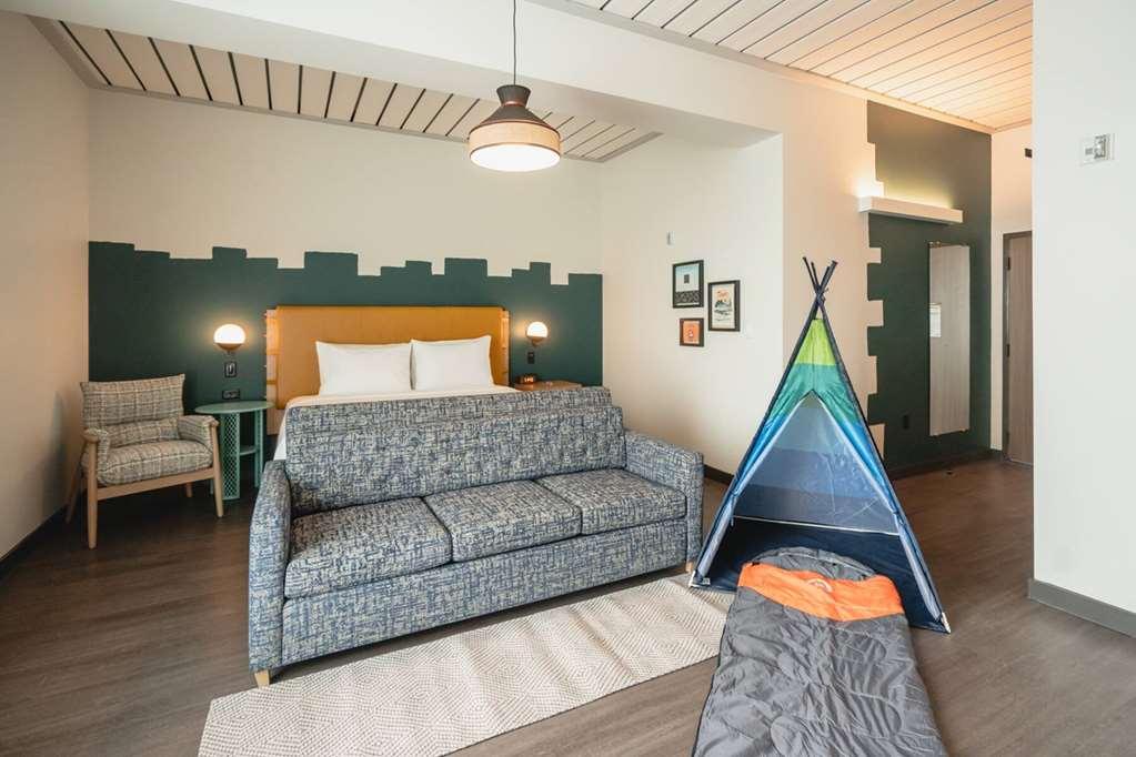 Origin Austin, A Wyndham Hotel 客房 照片