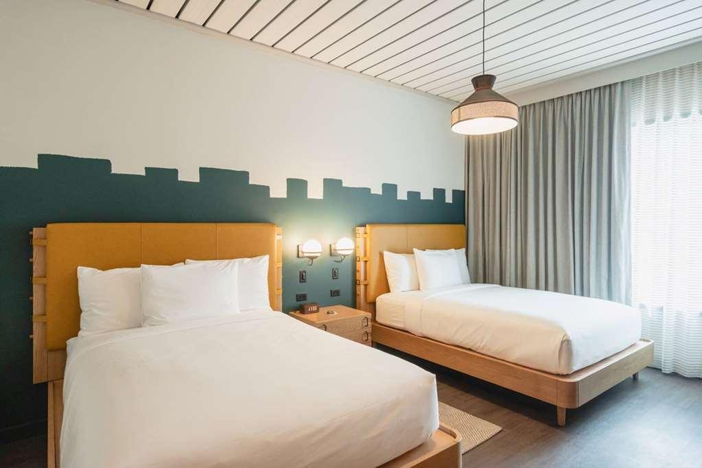 Origin Austin, A Wyndham Hotel 客房 照片