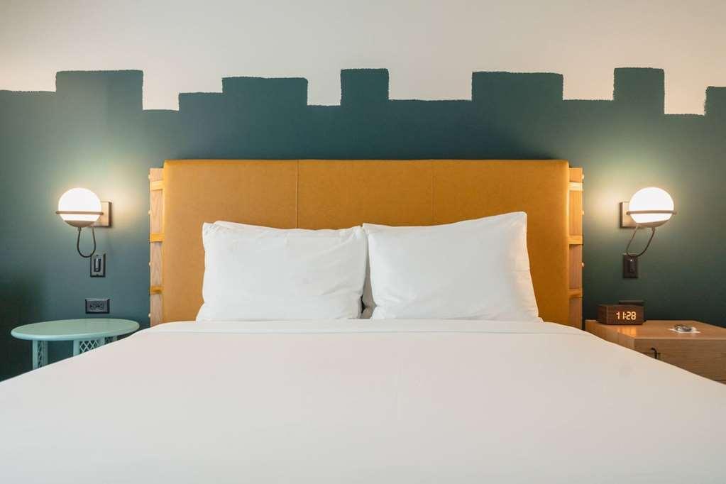 Origin Austin, A Wyndham Hotel 客房 照片