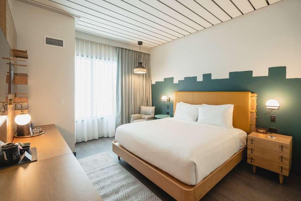 Origin Austin, A Wyndham Hotel 客房 照片