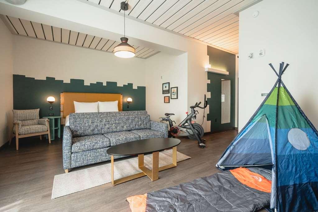 Origin Austin, A Wyndham Hotel 客房 照片