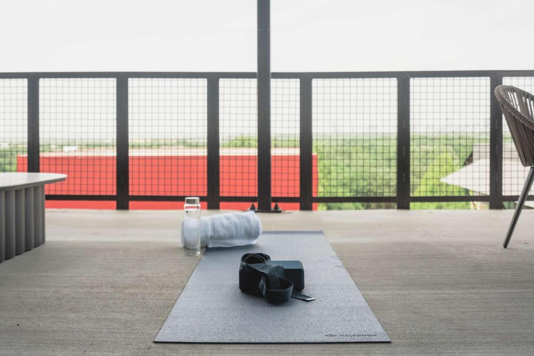 Origin Austin, A Wyndham Hotel 外观 照片