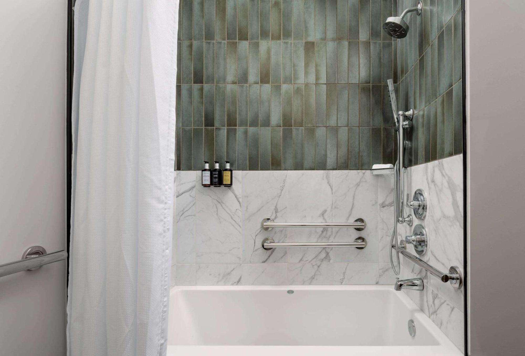 Origin Austin, A Wyndham Hotel 外观 照片