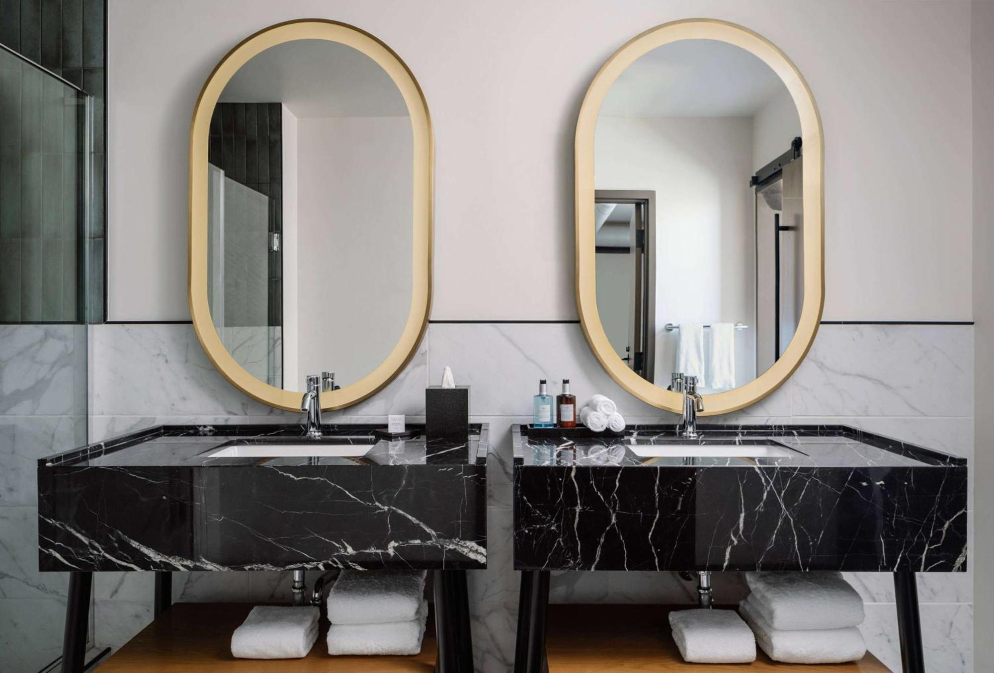 Origin Austin, A Wyndham Hotel 外观 照片