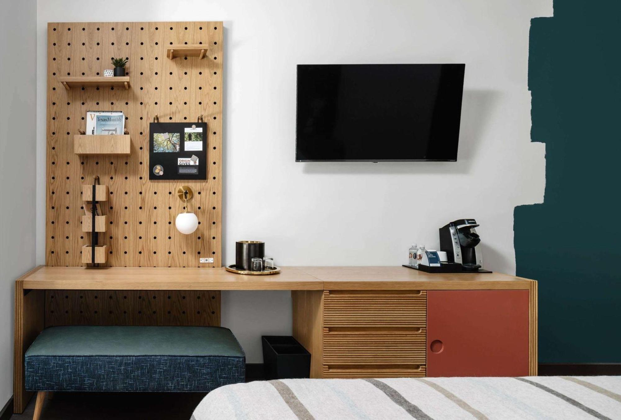 Origin Austin, A Wyndham Hotel 外观 照片